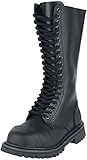 Brandit Phantom Boots 20 eyelet black Gr. 5/39 Art....