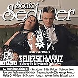 Sonic Seducer 12/21: Feuerschwanz exkl. Remix +The Divine...