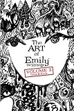 The Art of Emily the Strange: Volume 2 Odds & Ends (1, Band...